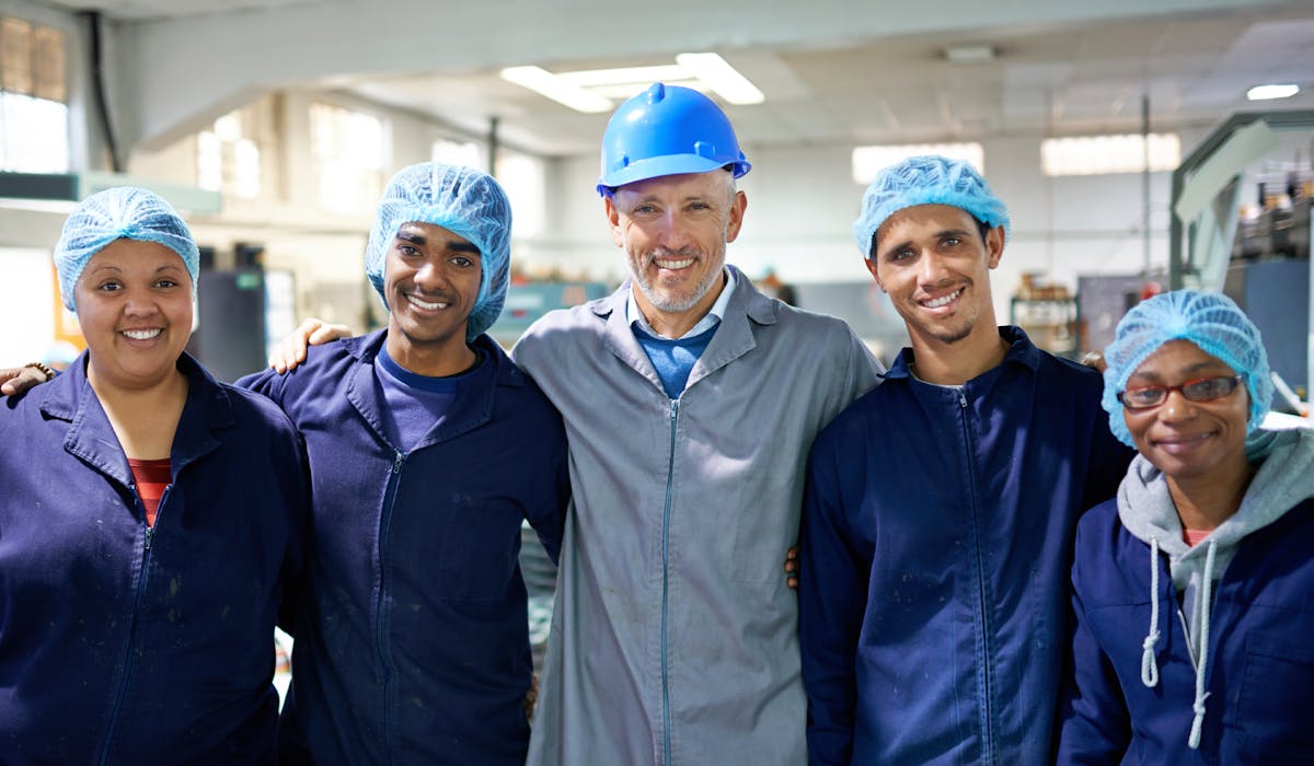 Les Avantages Du Travail En Interim Dossier Familial