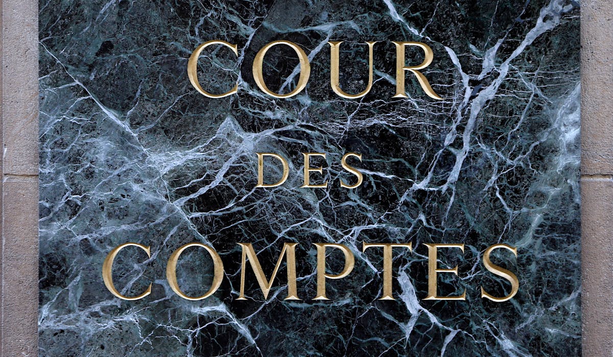 Pour la Cour des comptes, la dette de l'assurance chômage menace la Pour la Cour des comptes, la dette de l'assurance chômage menace la