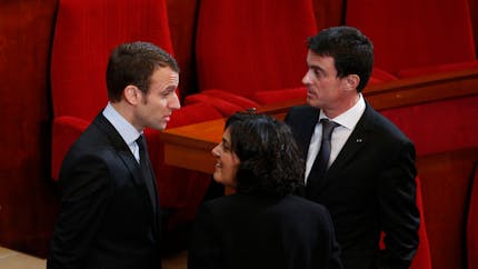 Heures supplémentaires : la majoration d’au moins 10 % s’impose à tous, affirme Manuel Valls