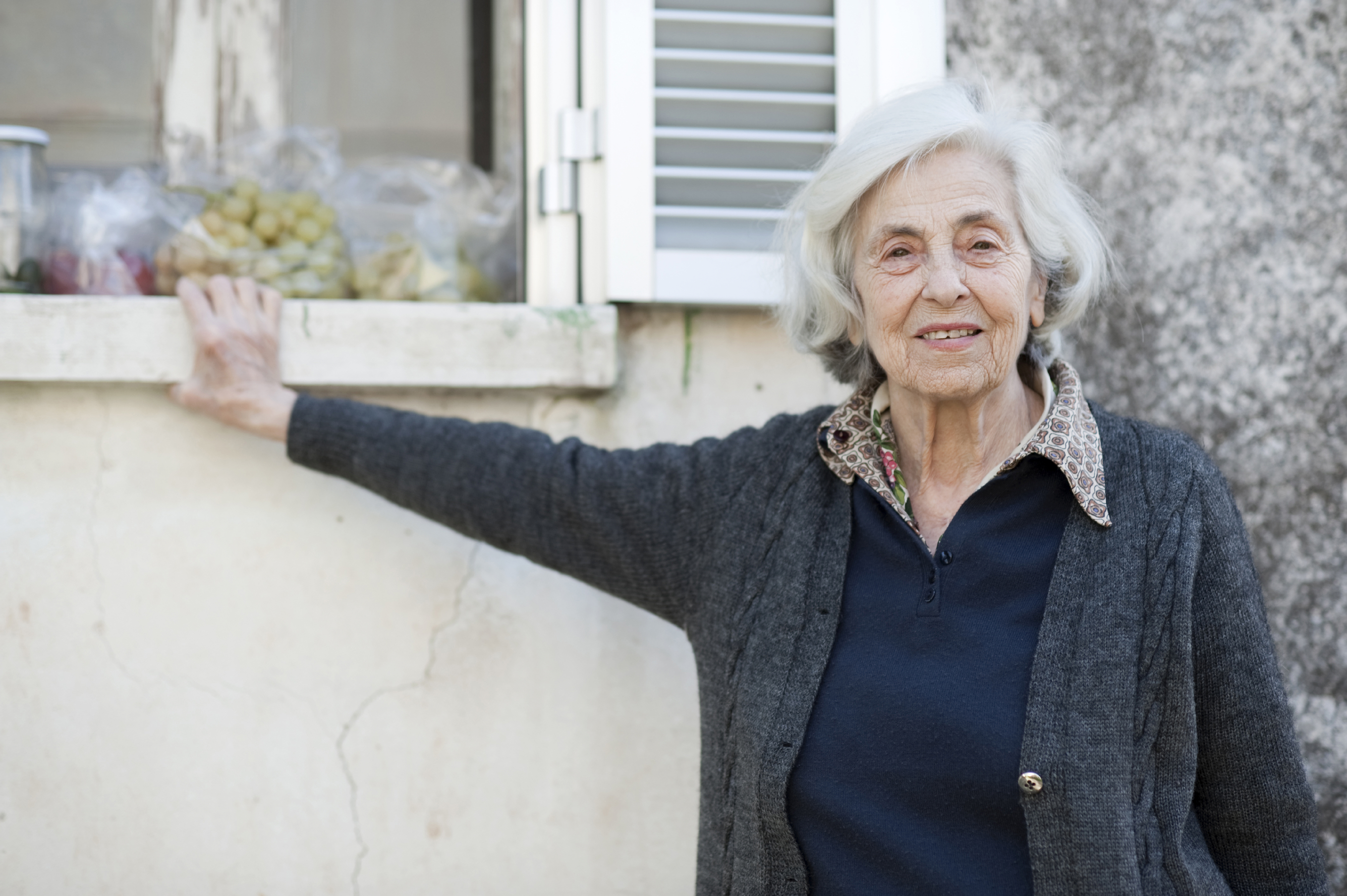 Logement Familial Les Droits Du Conjoint Survivant