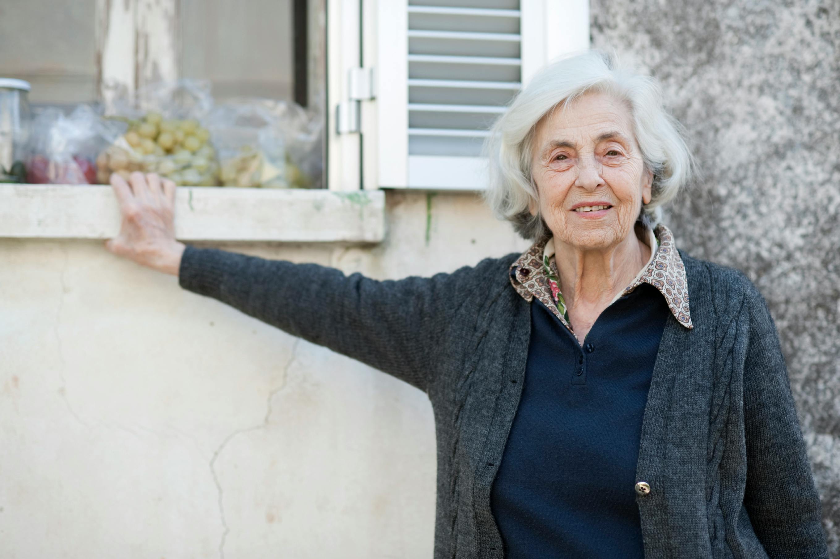 Logement Familial Les Droits Du Conjoint Survivant