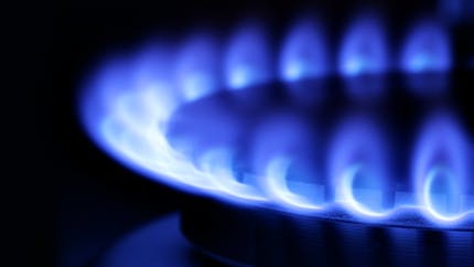 Baisse des tarifs du gaz de 3,22 % en mars