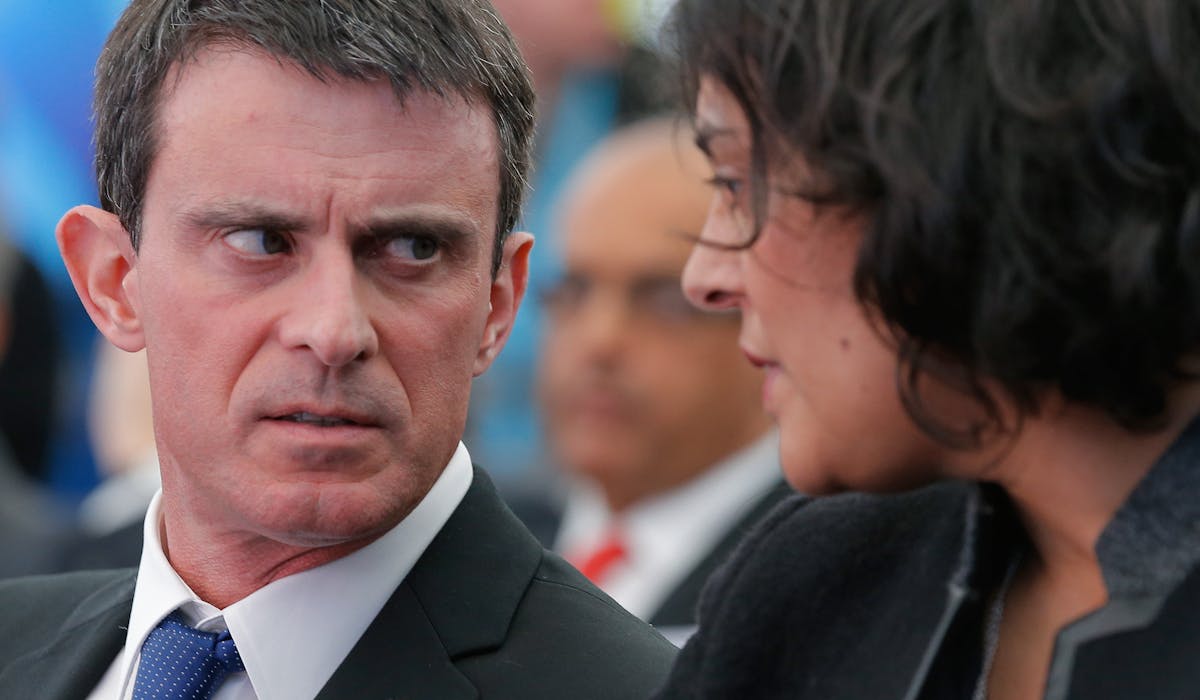 Temps De Travail Les Mesures De L Avant Projet De Loi El