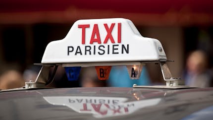 Taxis : des prix fixes pour se rendre aux aéroports parisiens