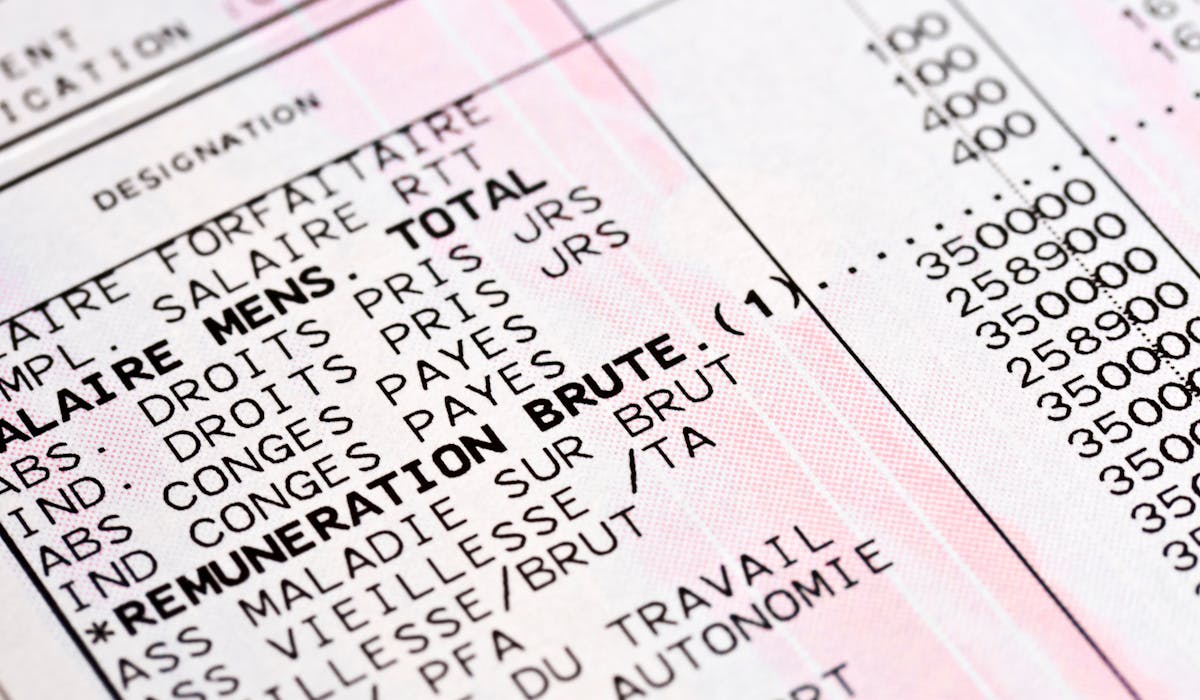 Impôt : le prélèvement à la source sera soumis au Parlement avant l’été Impôt : le prélèvement à la source sera soumis au Parlement avant l’été