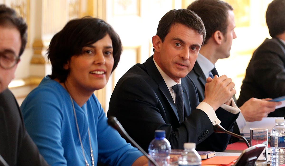 Loi Travail Apres Le Remaniement Du Texte Que Se Passe T