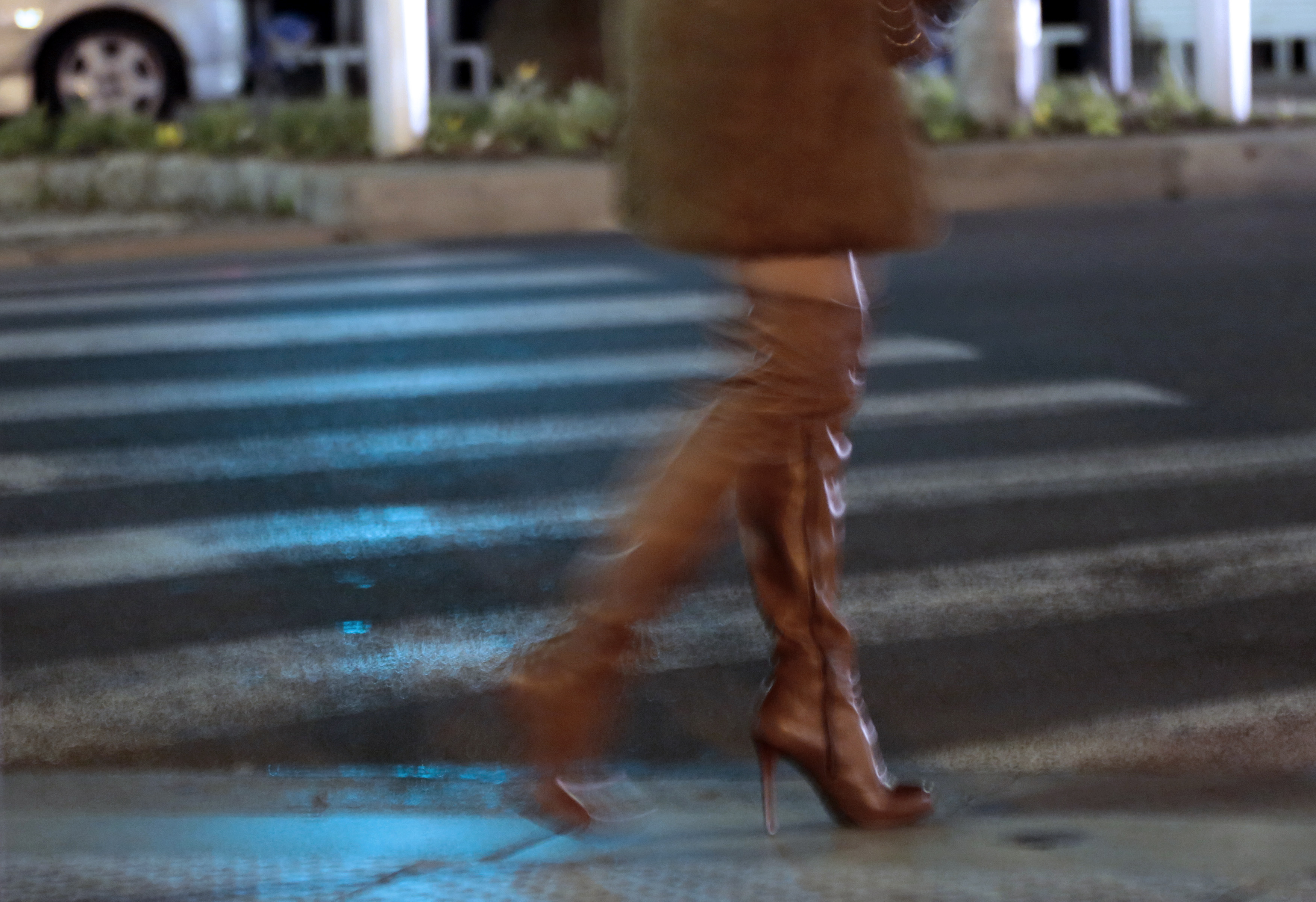 amende pour clients prostituées