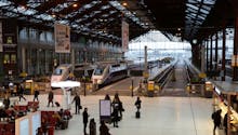 Grève à la SNCF : les perturbations à prévoir