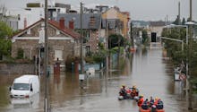 Après les inondations, 862 communes reconnues en état de catastrophe naturelle