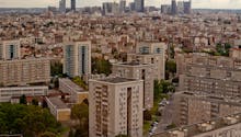 L’encadrement des loyers étendu à 412 communes proches de Paris