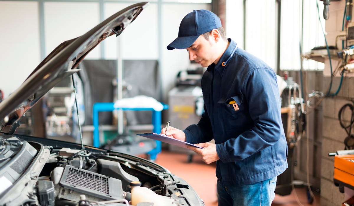 Un précontrôle est utile en cas de doute sur le caractère polluant du moteur ou le jeu de la direction. Un précontrôle est utile en cas de doute sur le caractère polluant du moteur ou le jeu de la direction.