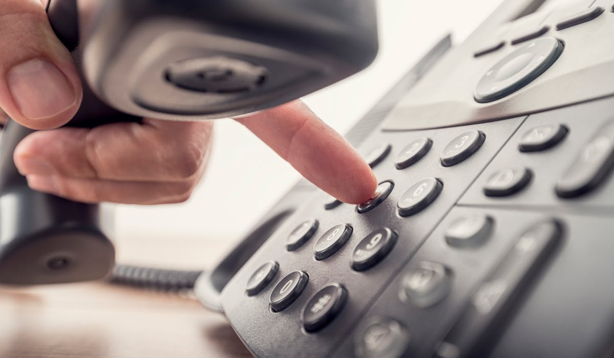 Signaler Un Abus Concernant Un Numero De Telephone Surtaxe