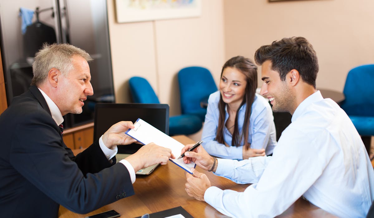 Rencontrer Gratuitement Un Notaire Notez Le Rendez Vous