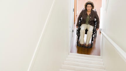 Travaux pour adapter un logement au handicap : un accord tacite de votre bailleur suffit