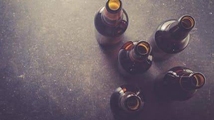 Les produits incitant les mineurs à la consommation excessive d’alcool sont interdits