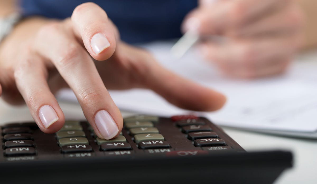 Le montant à régler figure dans votre avis de taxe foncière. Le montant à régler figure dans votre avis de taxe foncière.
