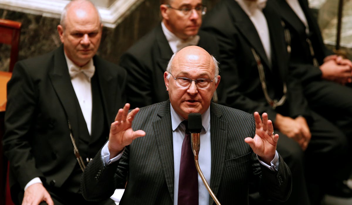 Loi Sapin II : les nouvelles règles de l’assurance vie en cas de crise, c’est parti ! Loi Sapin II : les nouvelles règles de l’assurance vie en cas de crise, c’est parti !
