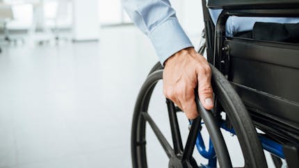 En 5 ans, le nombre de chômeurs handicapés a augmenté de 65 %
