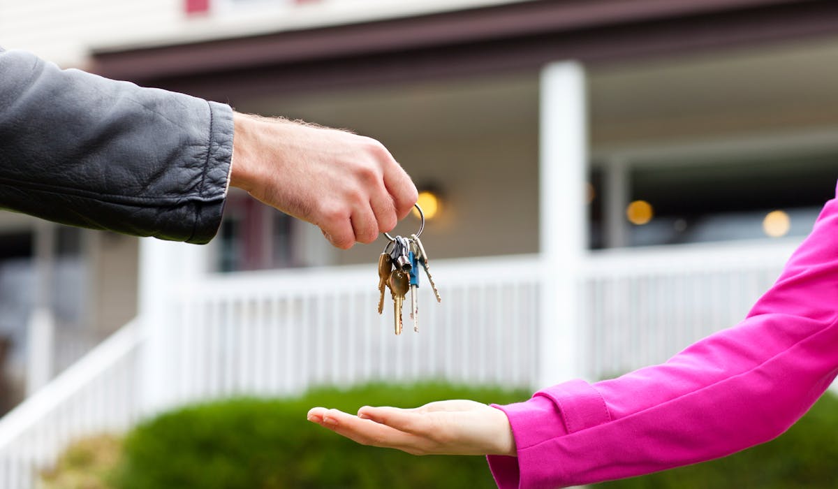 Immobilier : les taux d’intérêt ont encore baissé ! Immobilier : les taux d’intérêt ont encore baissé !
