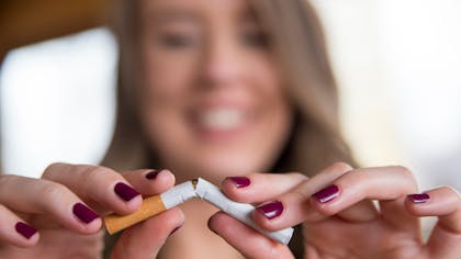 Le gouvernement espère provoquer une baisse de la consommation de tabac.