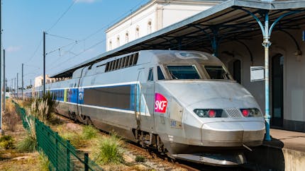 La SNCF va rembourser tous les retards de plus de 30 minutes