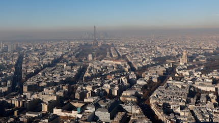 Paris zone de circulation restreinte : quelles sont vos obligations ?