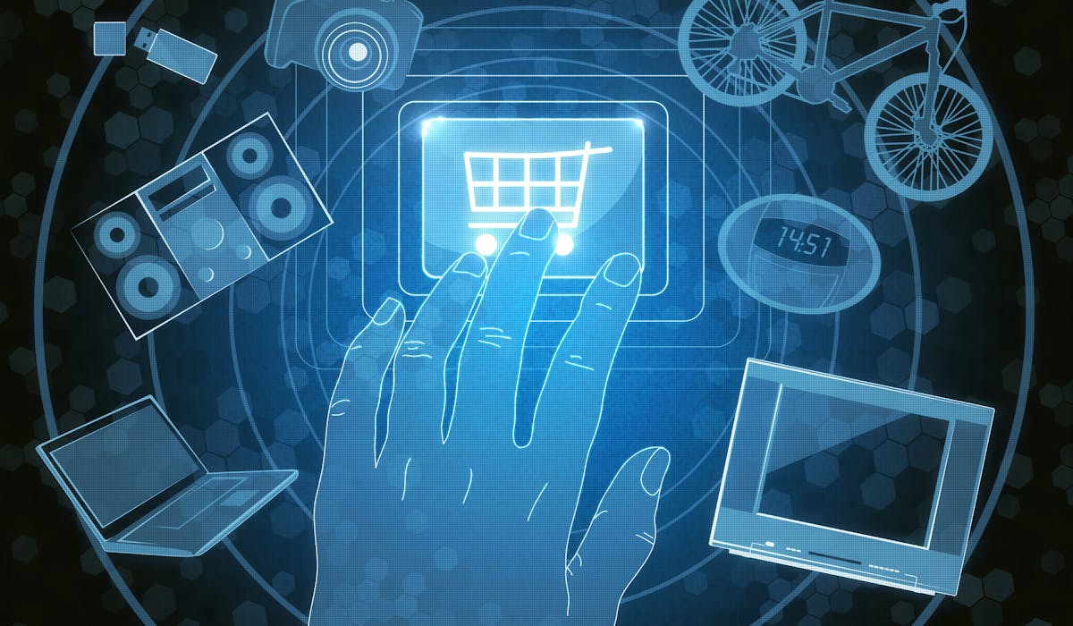 L’e-commerce séduit d’autant plus qu’il propose des services toujours plus nombreux. L’e-commerce séduit d’autant plus qu’il propose des services toujours plus nombreux.