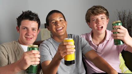 Alcool : pièce d’identité obligatoire pour les jeunes