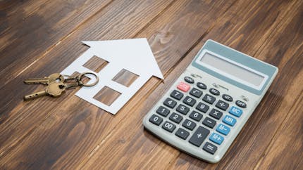 Crédit immobilier : un taux plafonné à 3,37 % sur 20 ans