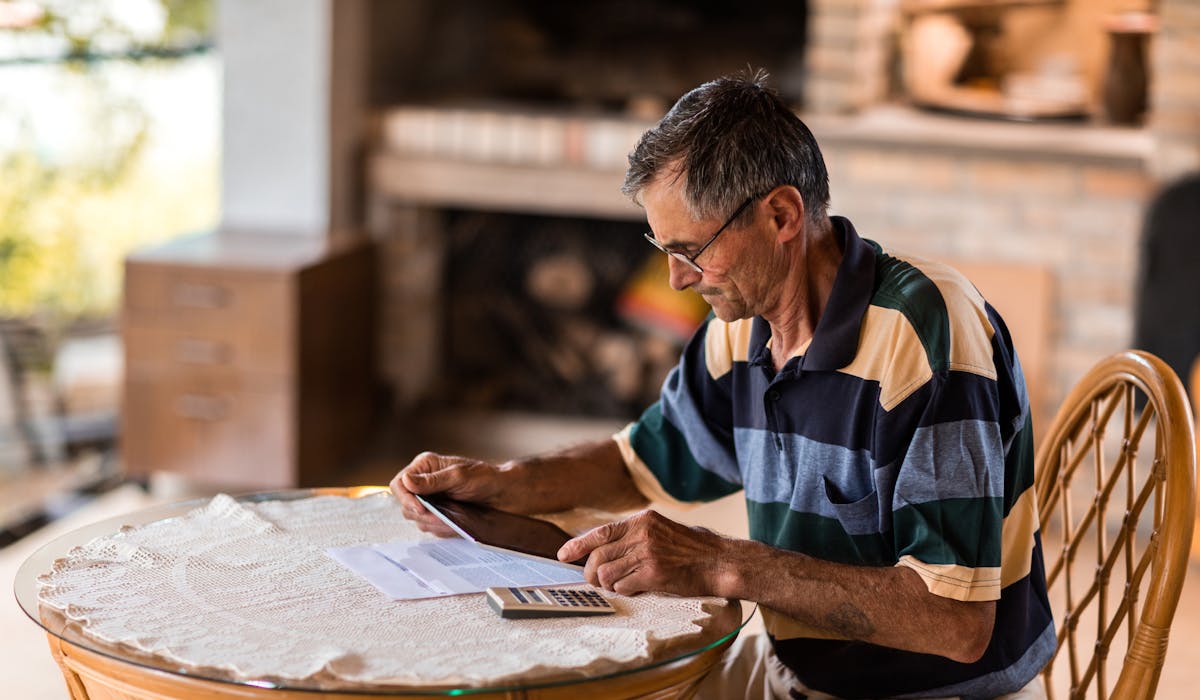 A Combien S Eleve La Pension De Reversion Dossier