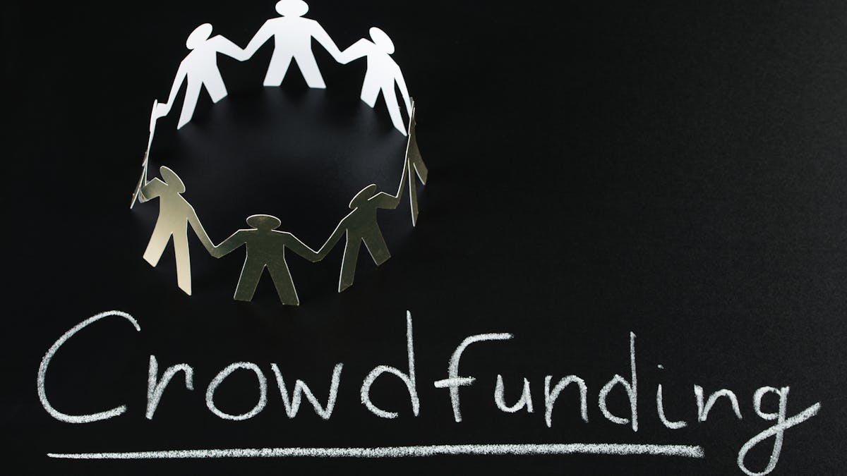 Le « crowfunding » constitue un tremplin pour les belles idées et les entrepreneurs connectés.