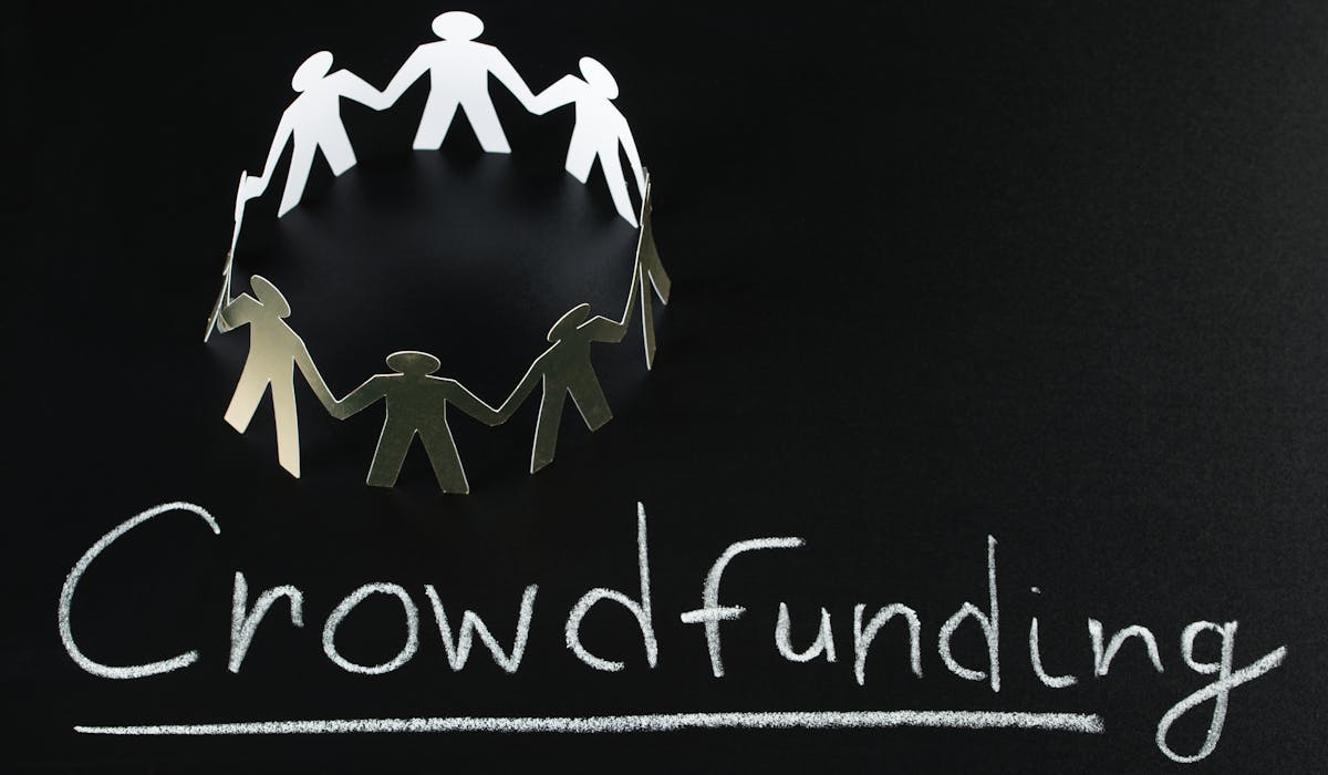 Le « crowfunding » constitue un tremplin pour les belles idées et les entrepreneurs connectés. Le « crowfunding » constitue un tremplin pour les belles idées et les entrepreneurs connectés.