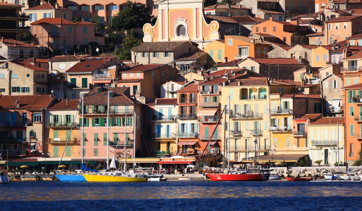 Residences Secondaires La Taxe D Habitation Peut Etre