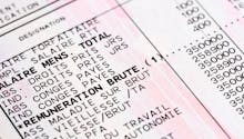 Salaires des Français : les chiffres clés de l’Insee