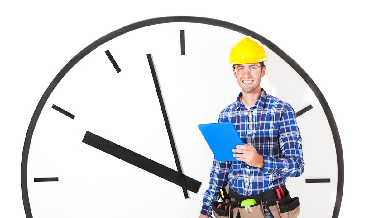 Votre Employeur Peut Il Vous Imposer De Travailler Moins En