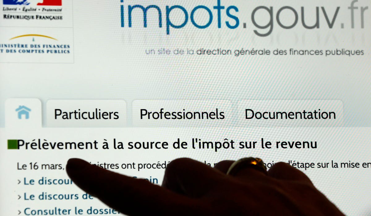 Les couples mariés ou pacsés pourront opter pour un taux individualisé de prélèvement à la source. Les couples mariés ou pacsés pourront opter pour un taux individualisé de prélèvement à la source.