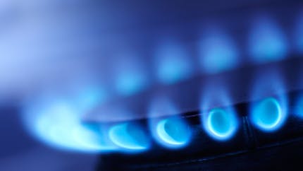 Les tarifs réglementés du gaz vont augmenter de 2,6 % en mars
