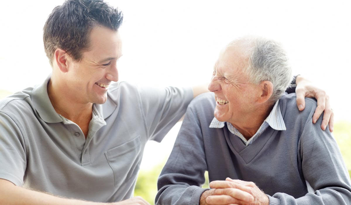Il n’existe pas de dispositif réglementaire obligeant à partager le temps passé aux côtés d’un parent dépendant. Il n’existe pas de dispositif réglementaire obligeant à partager le temps passé aux côtés d’un parent dépendant.