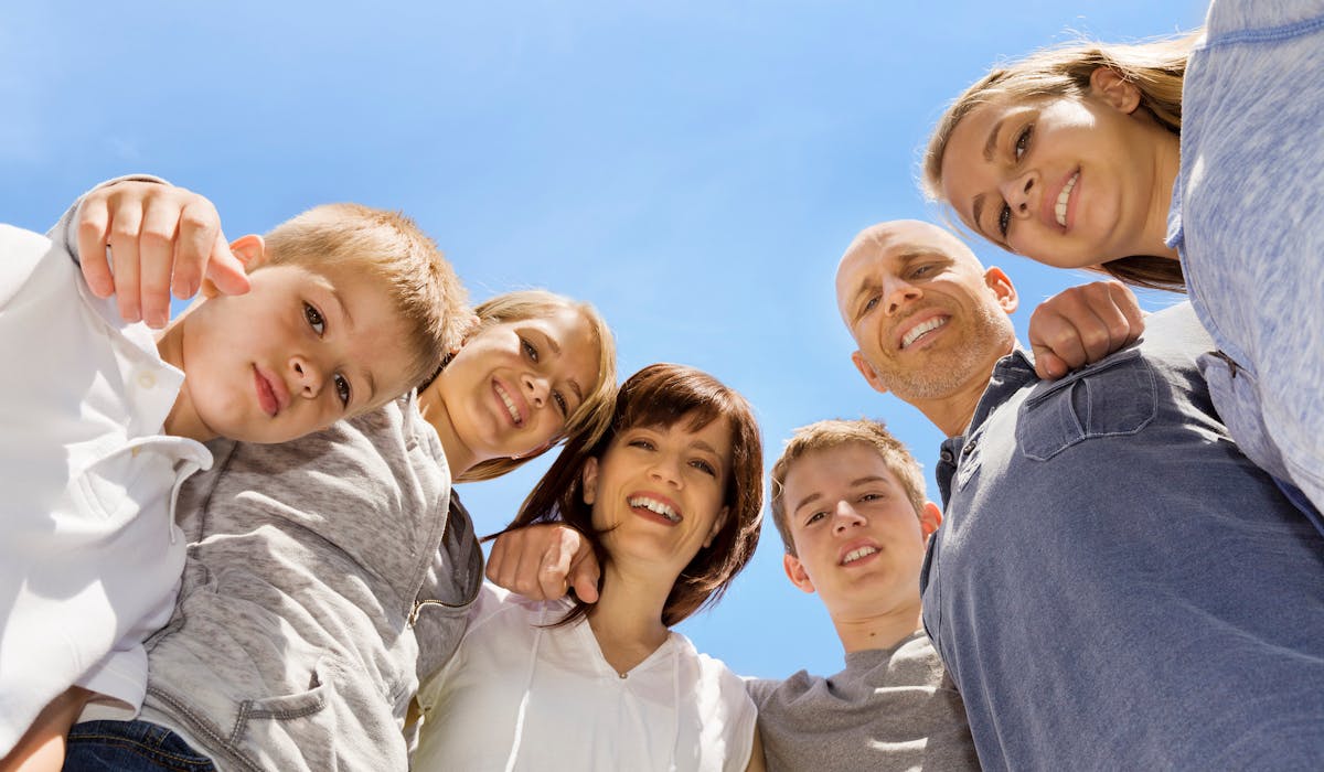 Le nombre de parts dépend essentiellement du nombre d'enfants à votre charge. Le nombre de parts dépend essentiellement du nombre d'enfants à votre charge.
