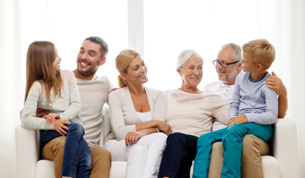 La déclaration des revenus est fonction du profil familial. La déclaration des revenus est fonction du profil familial.