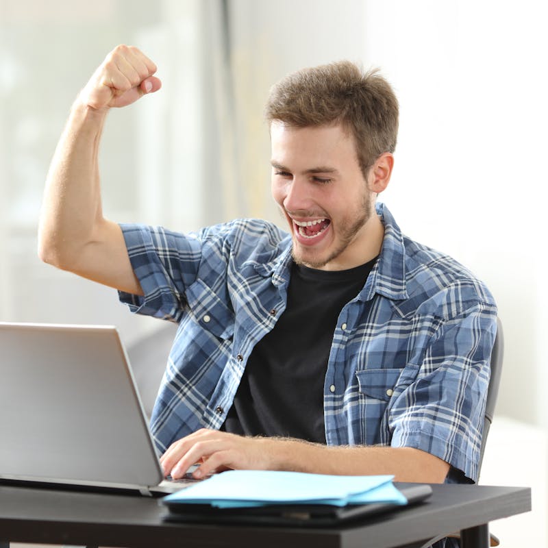 Relance Par Mail Pour Une Demande De Stage Dossier Familial