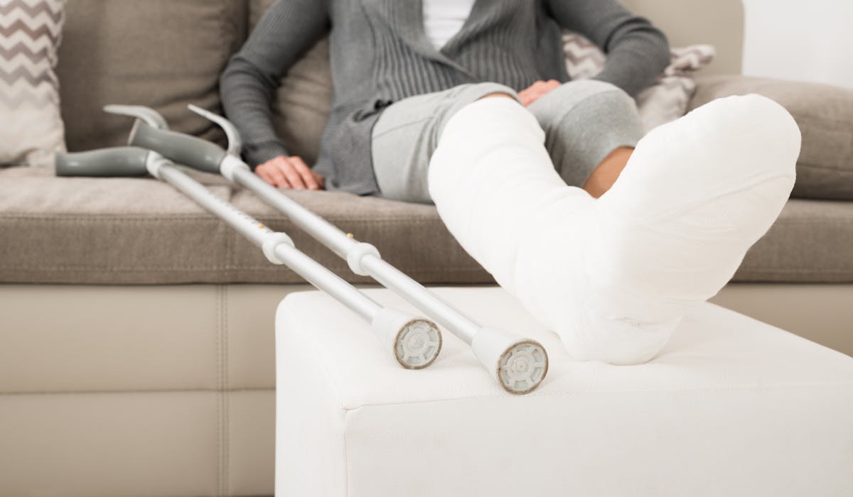 Impots 2017 Comment Declarer Les Arrets Maladie Dossier