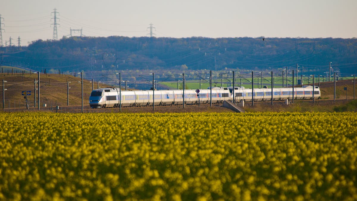 La SNCF a annoncé lundi 6 mars mettre fin dans le courant de l’année à son offre à bas prix iDTGV.