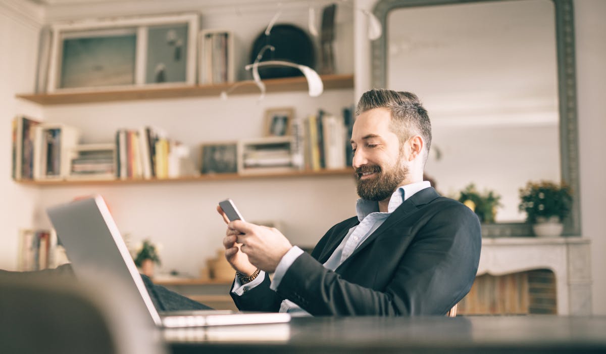 54 % en moyenne des actifs interrogés déclarent avoir besoin d’une connexion Internet de qualité chez eux. 54 % en moyenne des actifs interrogés déclarent avoir besoin d’une connexion Internet de qualité chez eux.