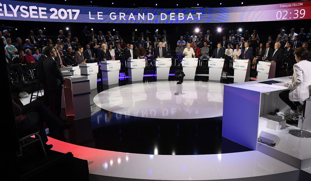 Presidentielle 2017 Les Propositions Des Candidats Sur La