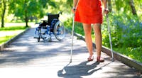 Obtenir une pension d'invalidité