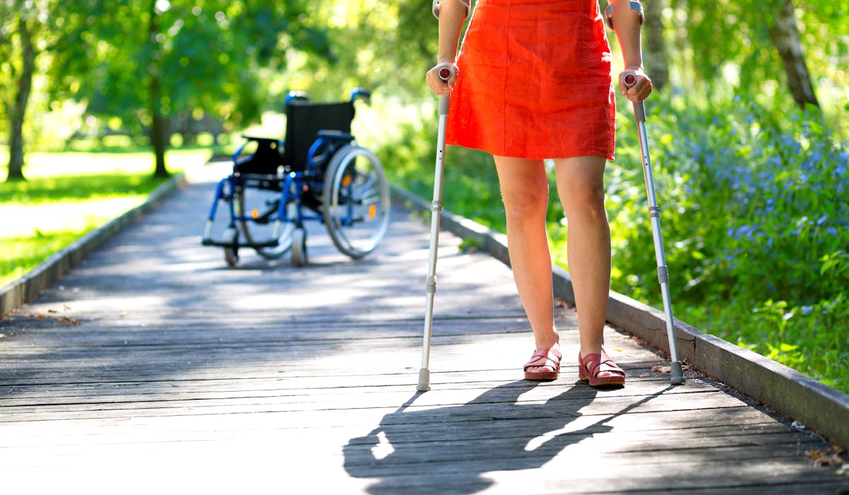 Faire Une Demande De Pension D Invalidite Dossier Familial