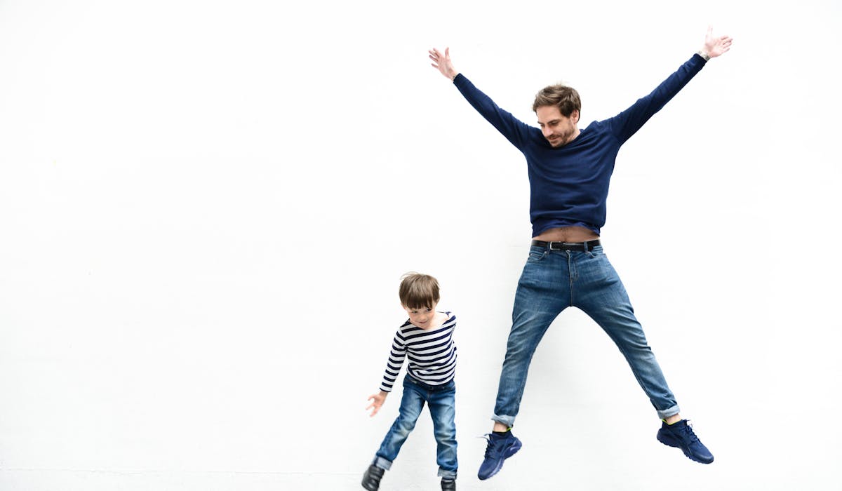 L Autorite Parentale Dans Les Couples Separes Dossier Familial