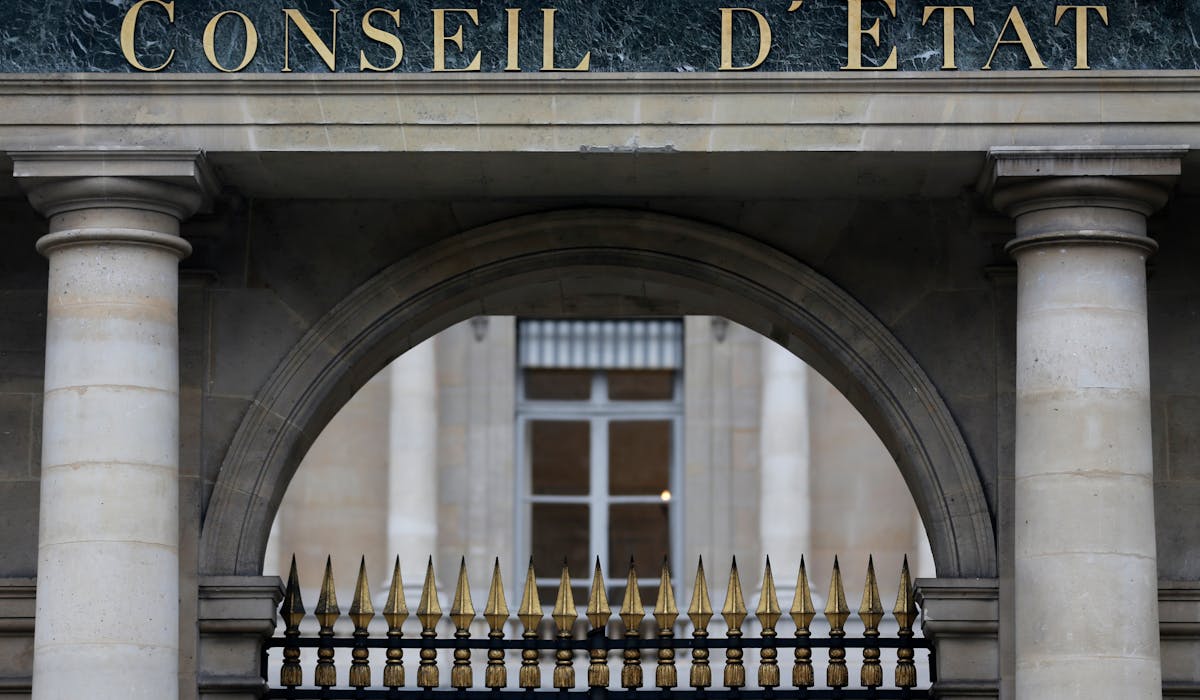 Le Conseil d’Etat souhaite favoriser le recours à la médiation. Le Conseil d’Etat souhaite favoriser le recours à la médiation.