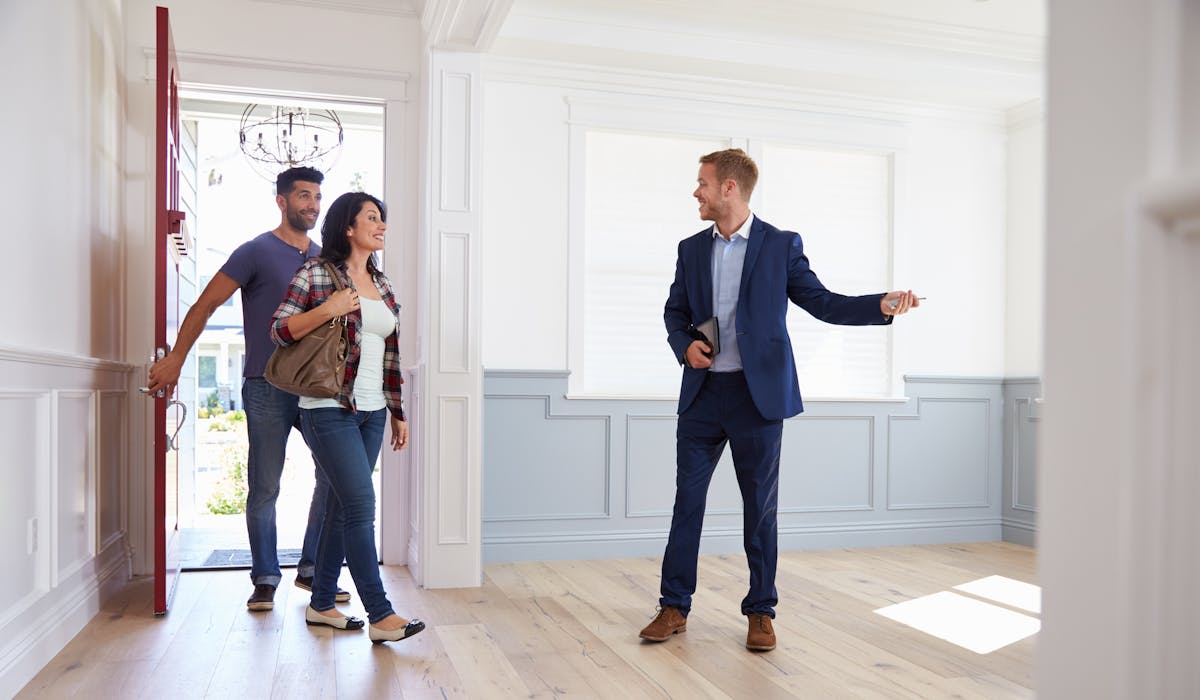 Immobilier : la légère remontée des taux d’intérêt a continué en avril Immobilier : la légère remontée des taux d’intérêt a continué en avril
